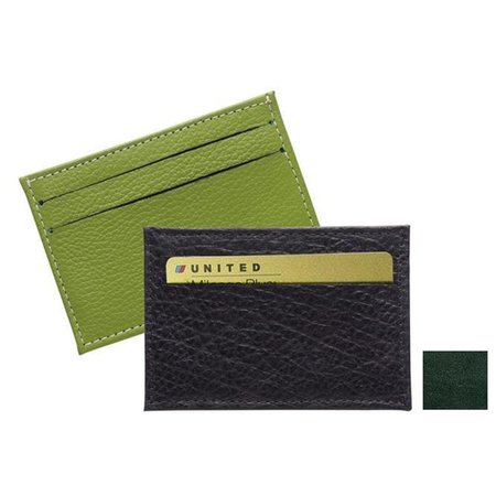 RAIKA Card Case Green RM 145 GREEN